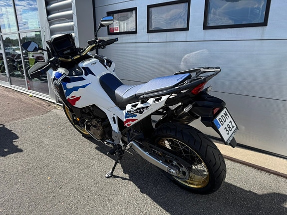 Honda CRF 1100 Africa Twin Adventure Sports DCT 5 of 11