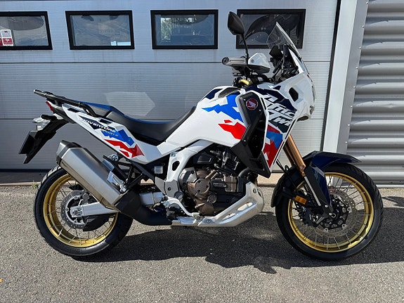 Honda CRF 1100 Africa Twin Adventure Sports DCT
