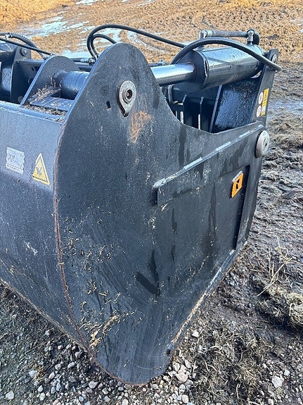 Quicke Silocut 225 XL-P Stora BM 3 of 6