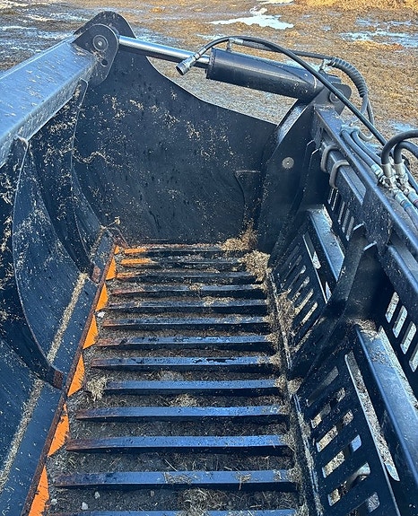 Quicke Silocut 225 XL-P Stora BM 2 of 6