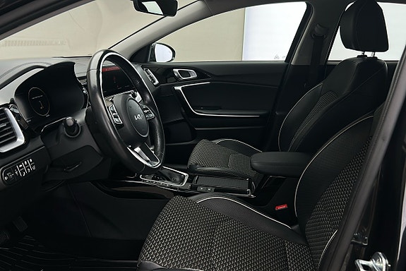 Kia XCeed 10 of 22