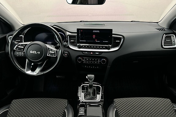 Kia XCeed 6 of 22