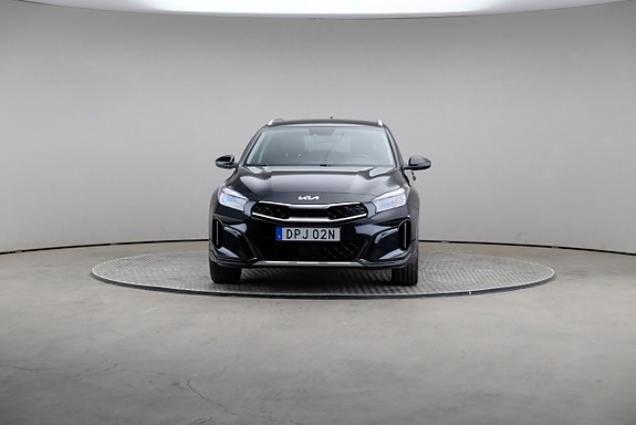 Kia XCeed 3 of 22