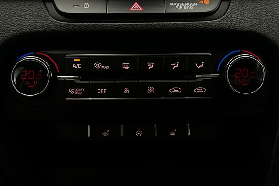 Kia XCeed 16 of 22