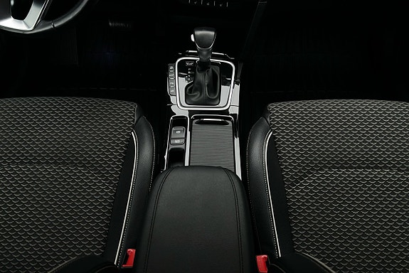 Kia XCeed 9 of 22