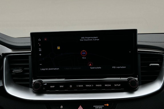 Kia XCeed 8 of 22