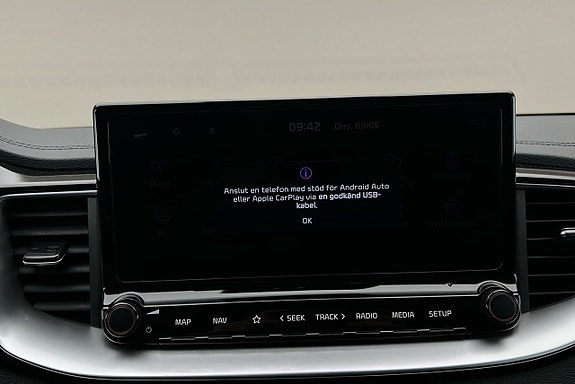 Kia XCeed 22 of 22