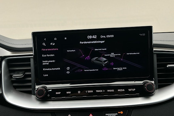 Kia XCeed 19 of 22