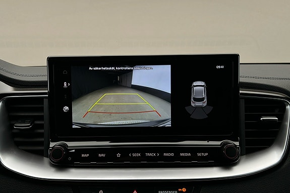 Kia XCeed 21 of 22
