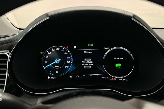 Kia XCeed 7 of 22