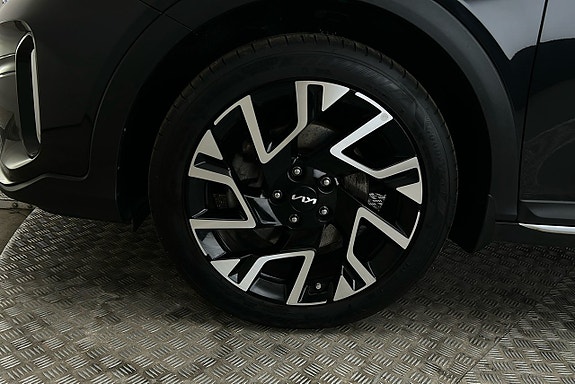 Kia XCeed 12 of 22