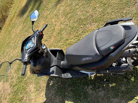 Viarelli Monztro 4 of 4