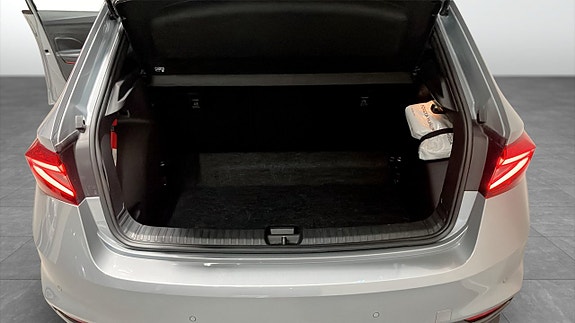 Skoda Fabia 12 of 12