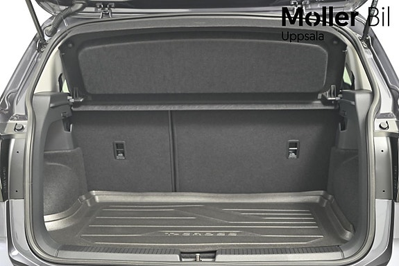 Volkswagen T-Cross 9 of 10
