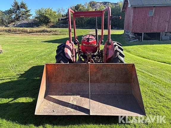 Traktor Massey Ferguson 35 4 of 6