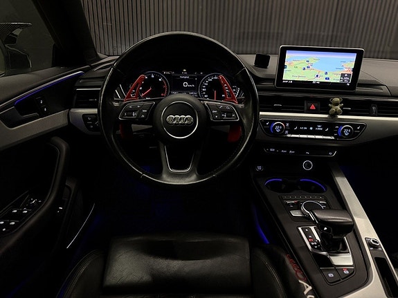 Audi A5 17 of 28
