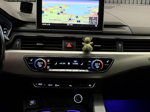 Audi A5 27 of 28