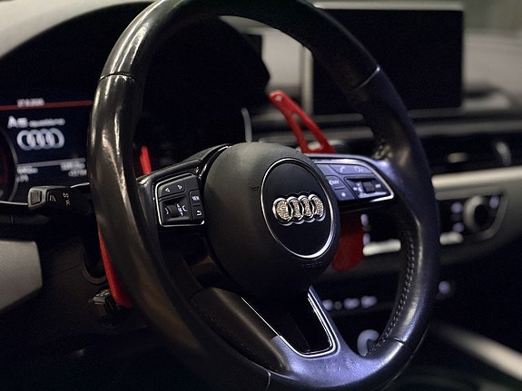 Audi A5 14 of 28