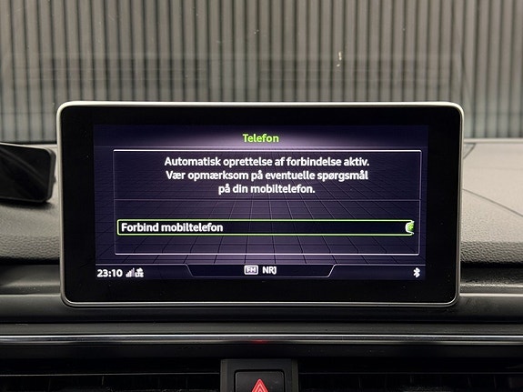 Audi A5 24 of 28