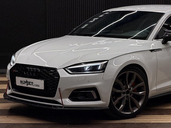 Audi A5 6 of 28