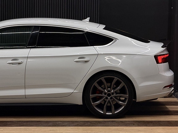 Audi A5 10 of 28