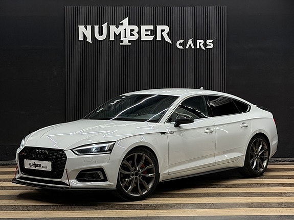 Audi A5 2 of 28