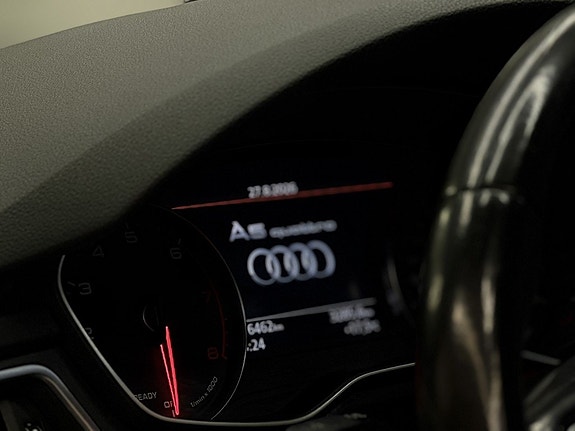 Audi A5 20 of 28