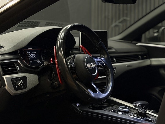 Audi A5 13 of 28