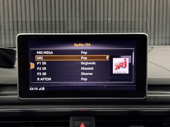 Audi A5 22 of 28