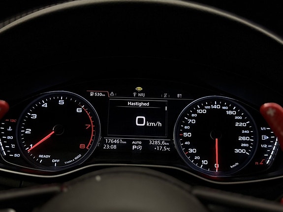 Audi A5 19 of 28
