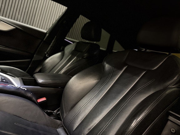 Audi A5 12 of 28