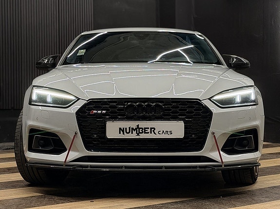 Audi A5 4 of 28