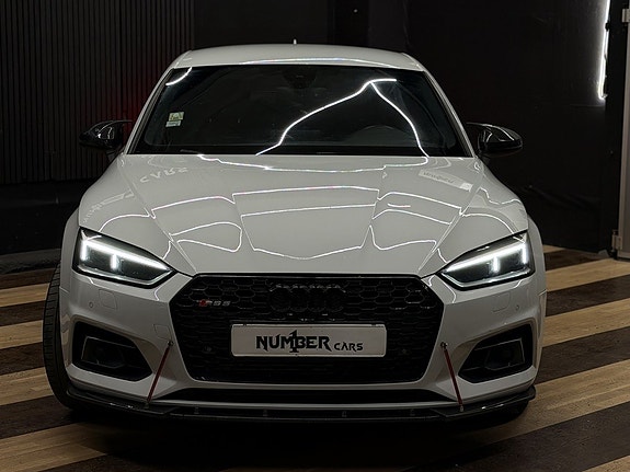 Audi A5 3 of 28