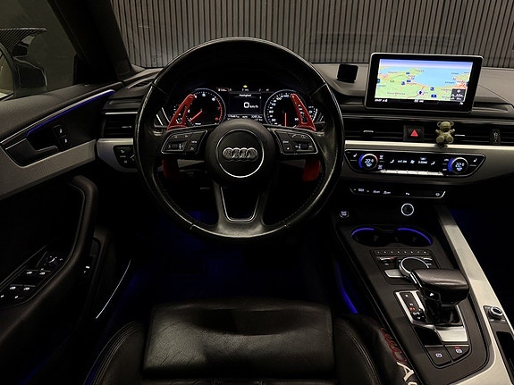 Audi A5 16 of 28
