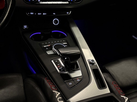 Audi A5 28 of 28