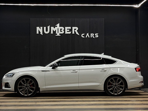 Audi A5 7 of 28