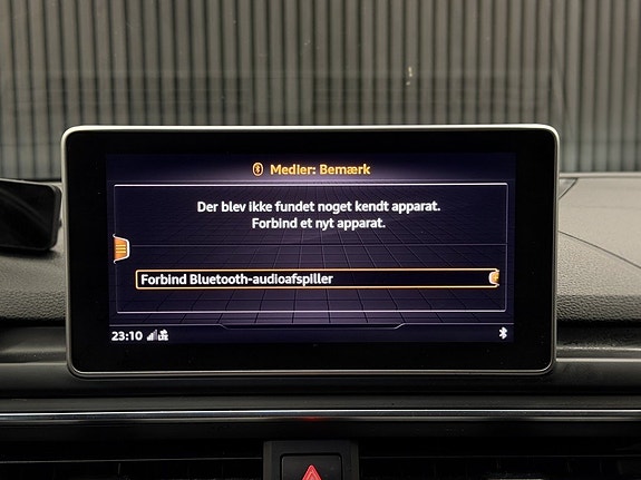 Audi A5 23 of 28