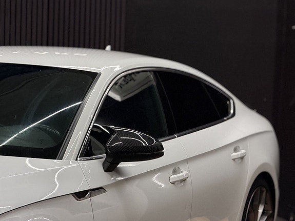 Audi A5 8 of 28