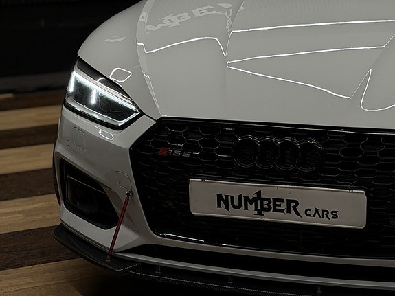 Audi A5 5 of 28