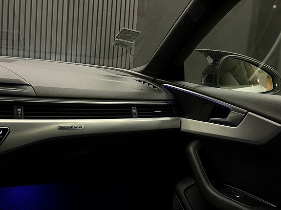 Audi A5 26 of 28