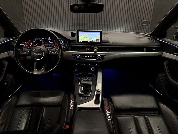 Audi A5 15 of 28