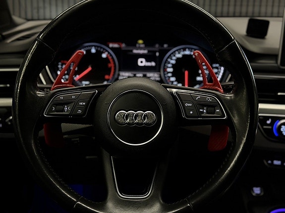 Audi A5 18 of 28
