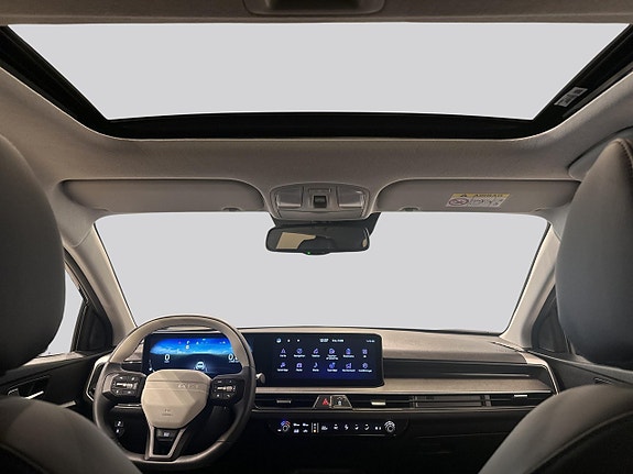 Kia Stonic 16 of 17