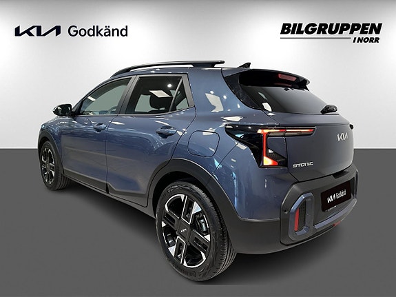 Kia Stonic 6 of 17