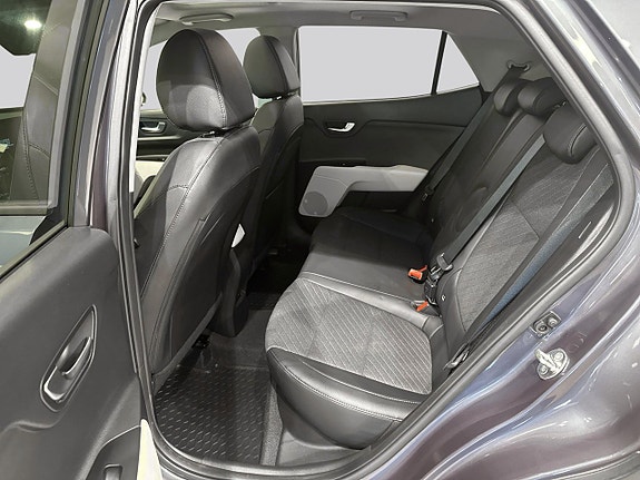 Kia Stonic 9 of 17