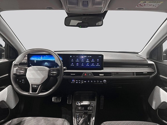 Kia Stonic 7 of 17
