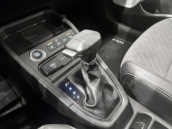 Kia Stonic 12 of 17