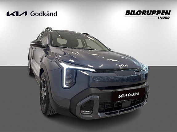 Kia Stonic 3 of 17
