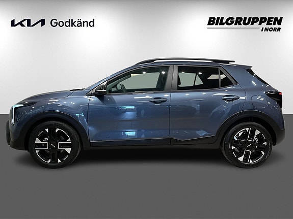 Kia Stonic 4 of 17