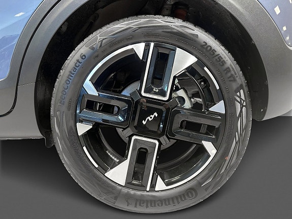 Kia Stonic 17 of 17